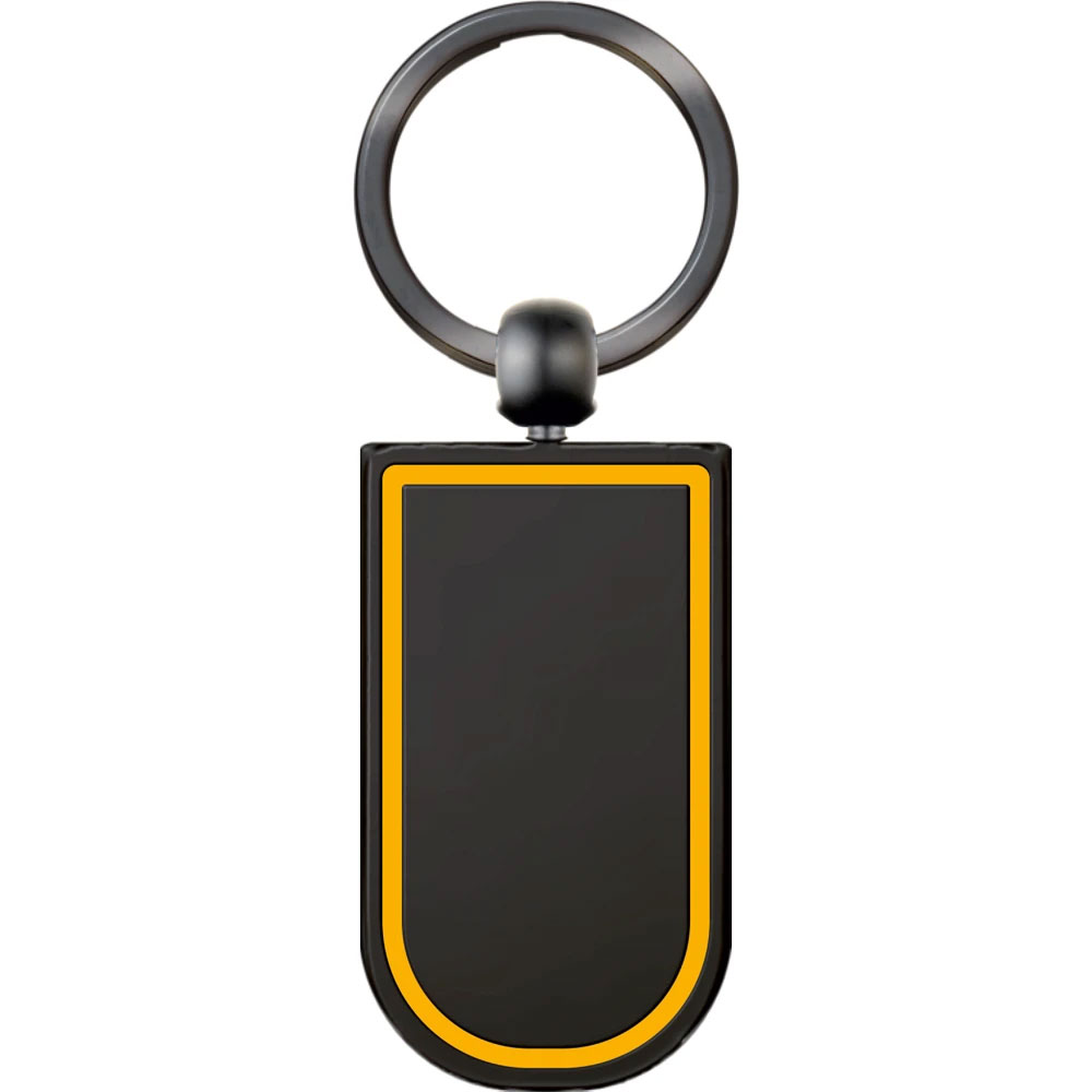 AN-5915-SR Tek Yön Anahtarlık